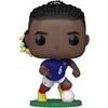 Figurine Funko Pop! - Football France - Eduardo Camavinga - Vinyle Officielle