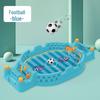 Kids' Table Football Game: Interactive Educational Toy for Parent-Child Play, Ages 3-6