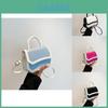 Trendy 2024 Autumn Fashionable Small Shoulder Bag For Women In Vibrant Colors