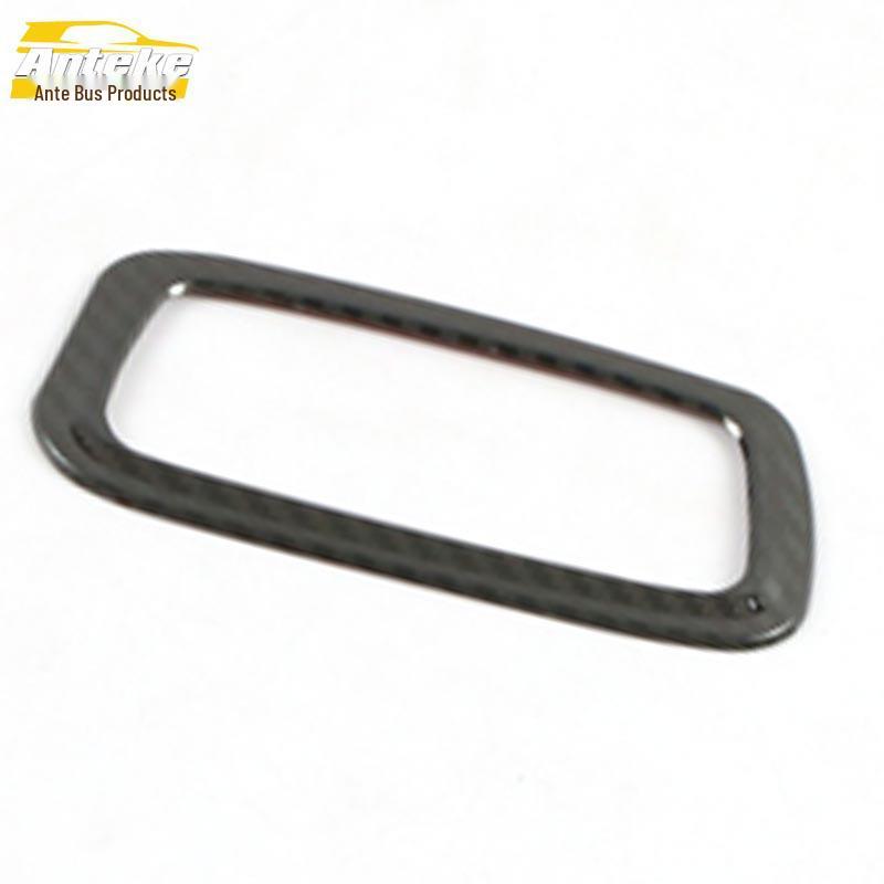 

2021 Shadow Leopard Headlight Adjustment Switch Decor Sticker