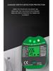 Cross-border EU/US Socket Tester for Leakage, Polarity Detection & Ground Line Verification