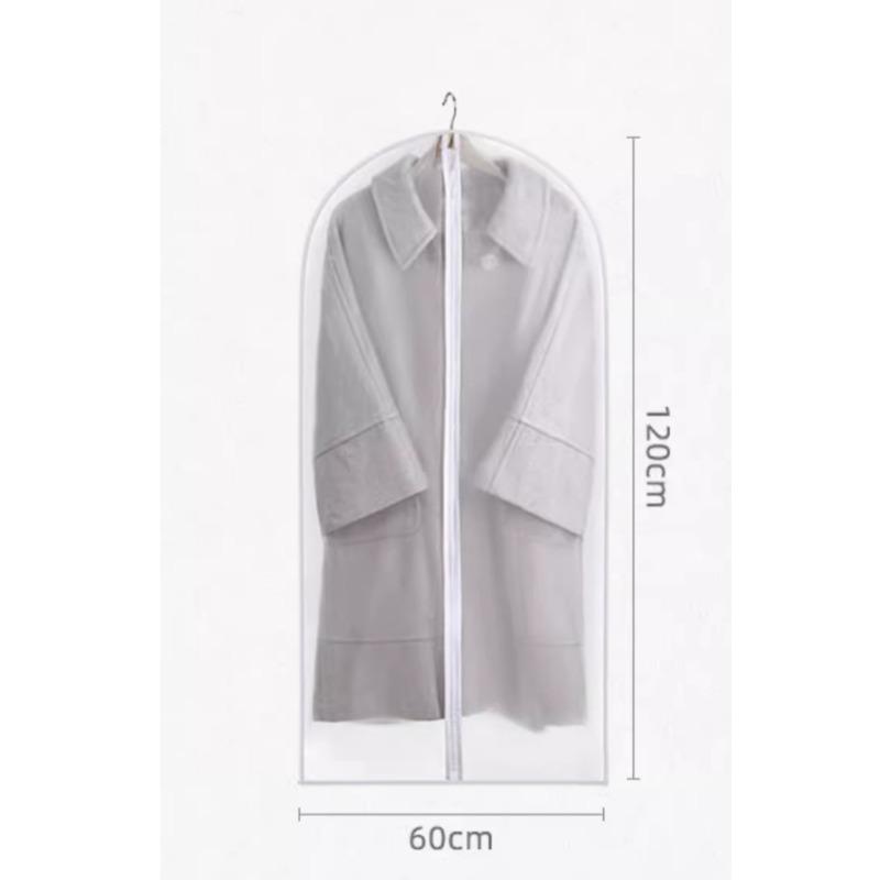 Washable Household Clothes Dust Cover