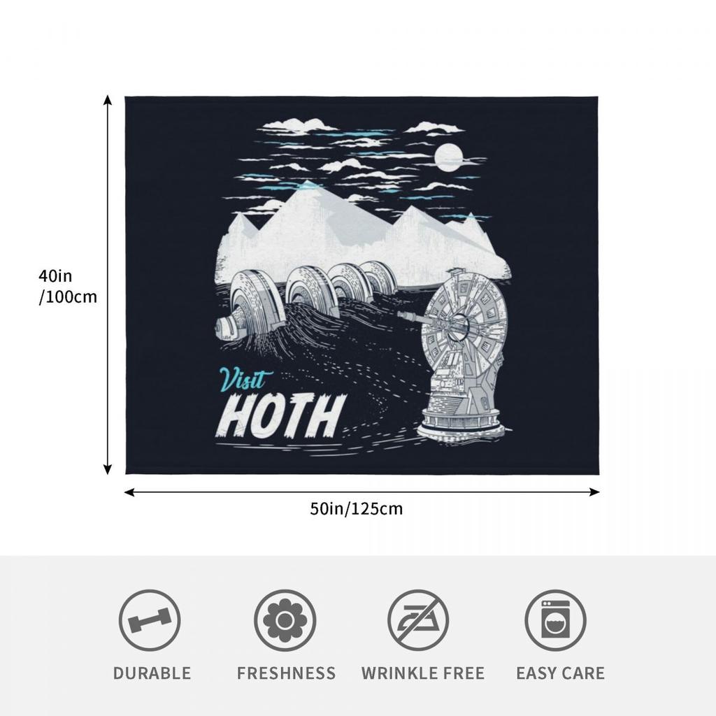 Visit H Throw Blanket Fashion Sofas Sofa Bed Bed Fashionable Sofa Quilt Thin Decorative Sofas Blankets