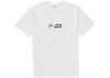 Supreme Miami Box Logo Tee White