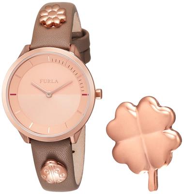 Watch Pin R4251112506 Gray Women's [Item]