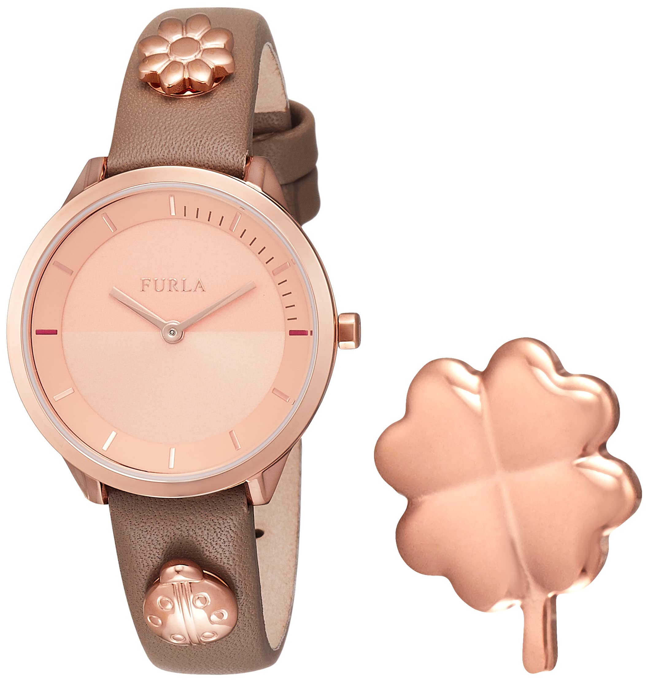 

Штифт для часов R4251112506 Серый [Furla] Женский [Предмет] серый