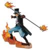 One Piece DXF Brotherhood II Figure Anime Goods Prize Banpresto Luffy Sabo Ace Complete Set All 3 Types