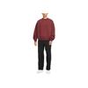 Nike Therma-Fit Standard Simplu Confortabil Culoare Uni Hanorac cu Mânecă Lungă Bărbați hanorac IM5902-619