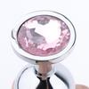 Metal Dilator Expander Vaginal Massager Adults