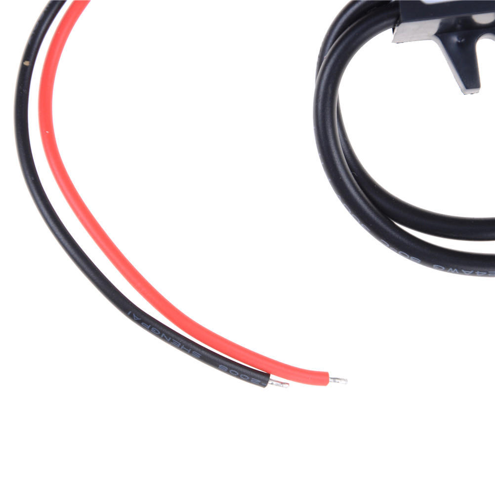 Dc-Dc 12V To 5V Mini A Type Usb Dual Converter Step Down Power Module