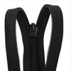 YKK 3cc Neviditelný zip pro oblečení a kapsy - K dispozici více velikostí