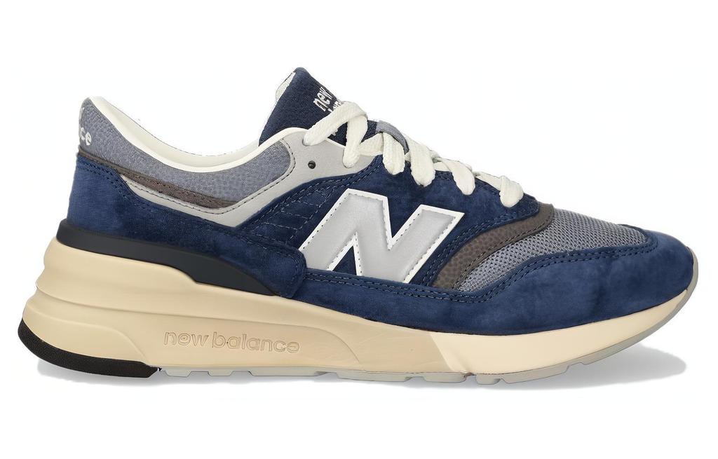 997R New Balance 'Navy Arctic Grey' U997RHB