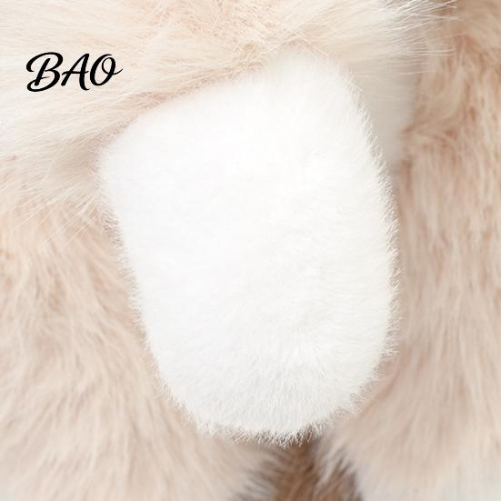 Soft Cuddly Kitten Pillow Lifelike Ragdoll Cat Plush Toy, Realistic Stuffed Animal for Sleeping, Skin Friendly Fabric 45cm Fluffy Pillow, Comfort