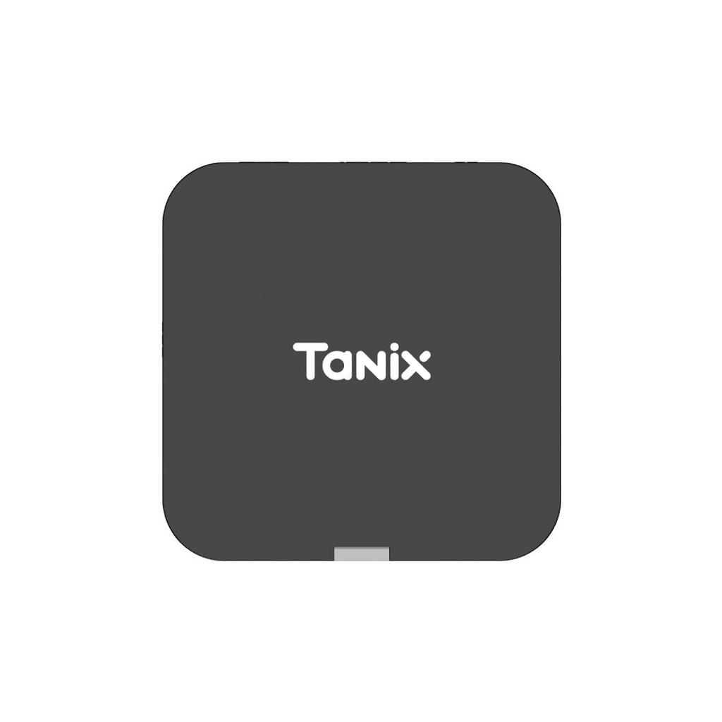 TX1 H313 HD WiFi Set-top Box with Allwinner Chip