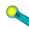 Silicone Strong Silicoen Float Seat Fishing Drifting Holder Bobbers  Fishing Accessories