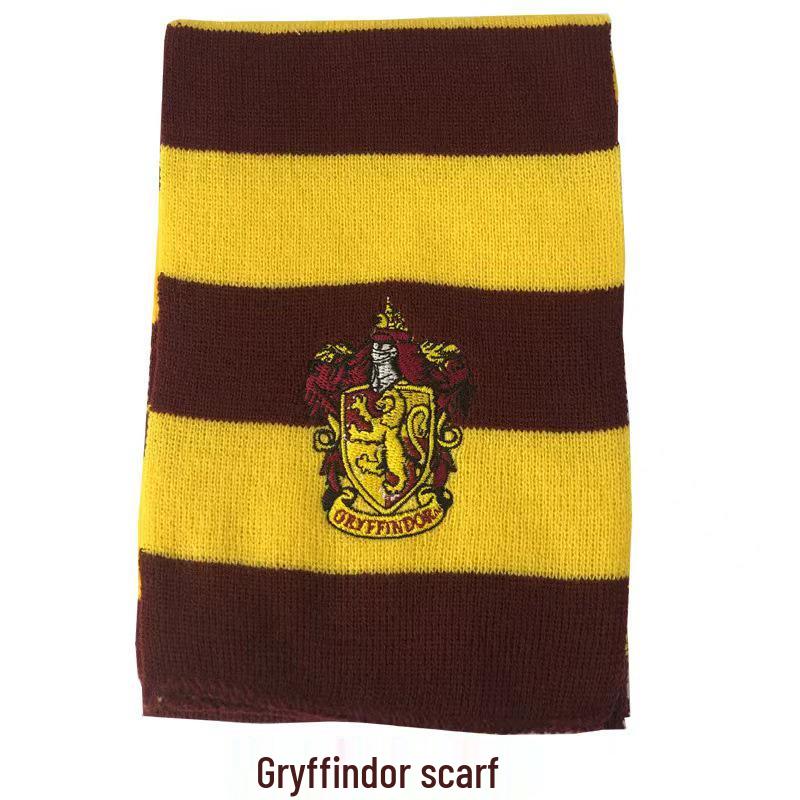 Harry Potter Zauberschule Kinder Zaubererumhang