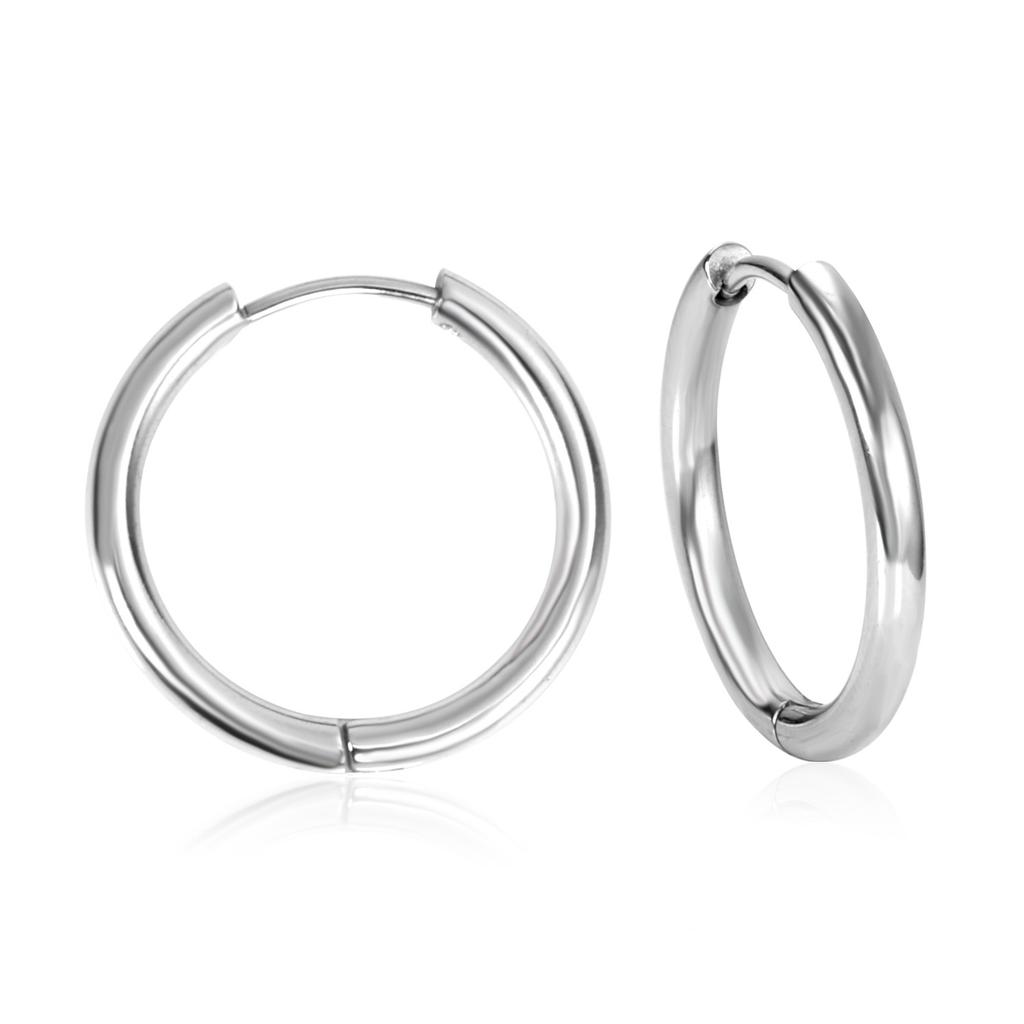 LUXUKISSKIDS Erdbeer-Anhänger Schmuck Ohrringe Süße Rote Kirsch-Tropfen Anhänger für Mädchen/Frauen Stahl Früchte Zubehör Geschenke
