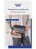 Men's Crossbody Multi-pocket Clutch Bag - High-end, Wear-resistant Business Handbag