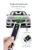 BYD G5/G Five 2016-2018 Key Case Protective Metal Shell Set