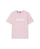 GUESS [Core] 4-Color Unisex Crack Foil Short Sleeve T-Shirt Mq2K8436