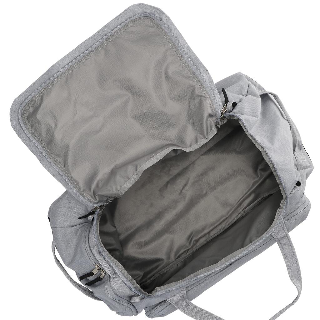 North Boston Bag BERKELEY DUFFEL BV8 [The Face] [item]