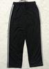 [USED] Adidas Beckenbauer Track Pants in Black and White (XL) by Daiki Tsuneta, Unisex