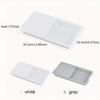 With Storage Basket 3 in 1 Cutting Board Non-slip Kitchen Accessories Chopping Blocks  Vegetable