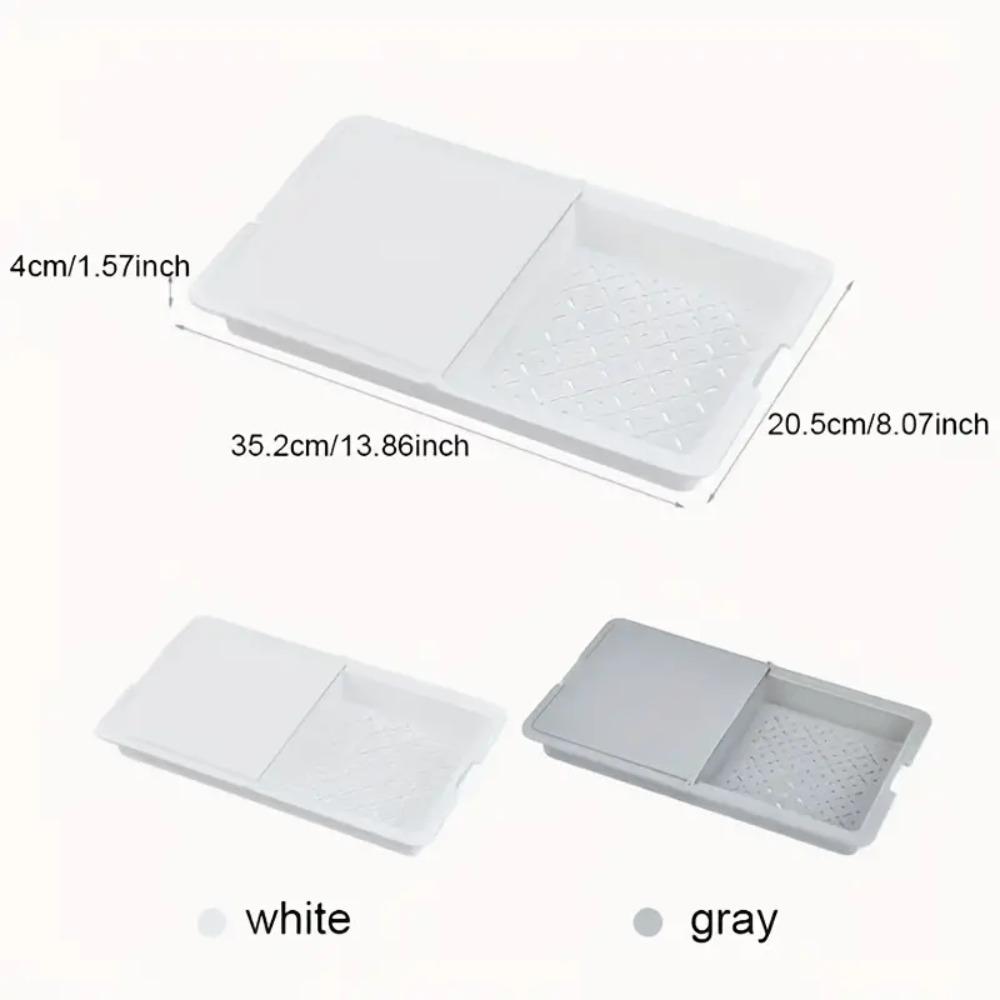 With Storage Basket 3 in 1 Cutting Board Non-slip Kitchen Accessories Chopping Blocks  Vegetable