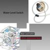Water Level Pressure Switches for Washer 6501EN1001R Replacement Accessory Water Level Sensors Switches Easy Installation