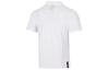 Adidas Polo Shirts Men's White Polo Collar Moderate Straight Fit HE5166