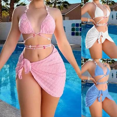 Costumi da bagno – Bikini - set