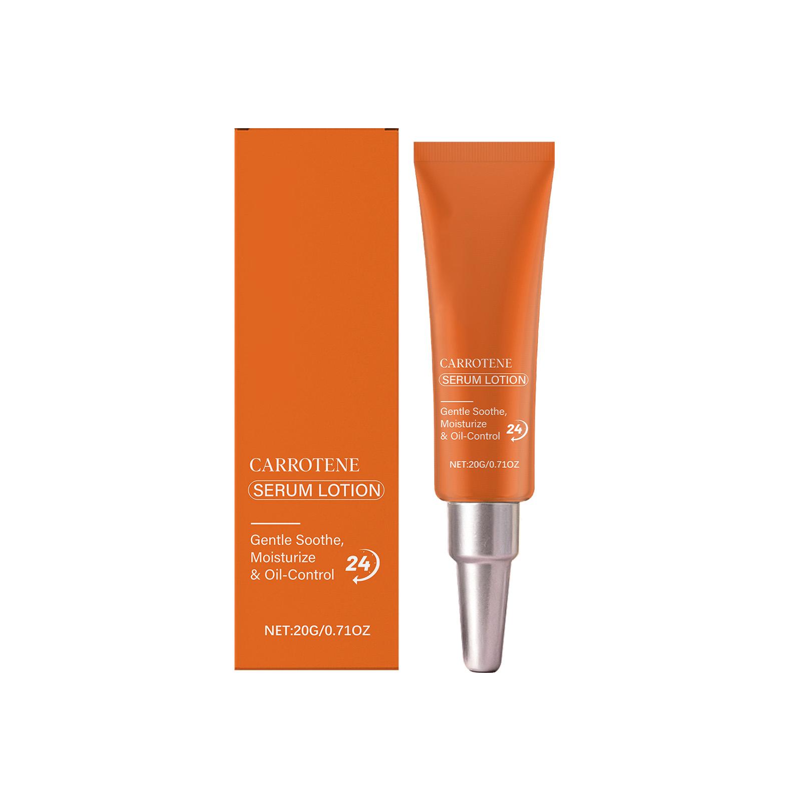 Multi Effect Liquid Can Remove Particles Around The Eyes Fade Fine Lines And Facial 30ml белый