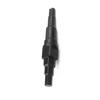 Professional Grade Hex Key Adapter for Straight Ratcheting Wrench Automotive Repair Tool for Tight Engine Areas