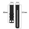 22mm Silicone Wristband For Redmi Watch 5 Active Smartwatch Sport Strap For REDMI Watch 5 Lite Soft Replace Bracelet Accessories