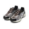 Asics Gel Kahana TR V4 Verschleißfest Und Leicht Low-Top Freizeitschuhe Unisex Kaffee Schwarz Silber Sneaker 1203A716-020