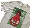 MAISON HAUSU FILM D'HORREUR CULTE JAPONAIS T-Shirt UNISEXE - impression de haute qualité