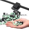 Dashcam Adhesive Cable Tie and Wire Management Clip - NC912