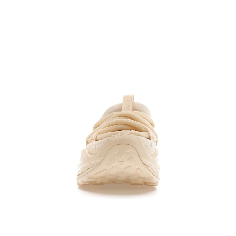 HOKA Ora Primo Vanilla Men Sneakers Cream 1141570-VLV