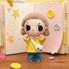 POP MART Nyota Where Moments Meet Series Plush Doll Blind Box