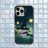 Moogle Final Fantasy Vivi Phone Case For iPhone 16,15,14,13,12,11,8,7,Pro,Max,Plus,Mini,XS,SE Shockproof Matte Cover