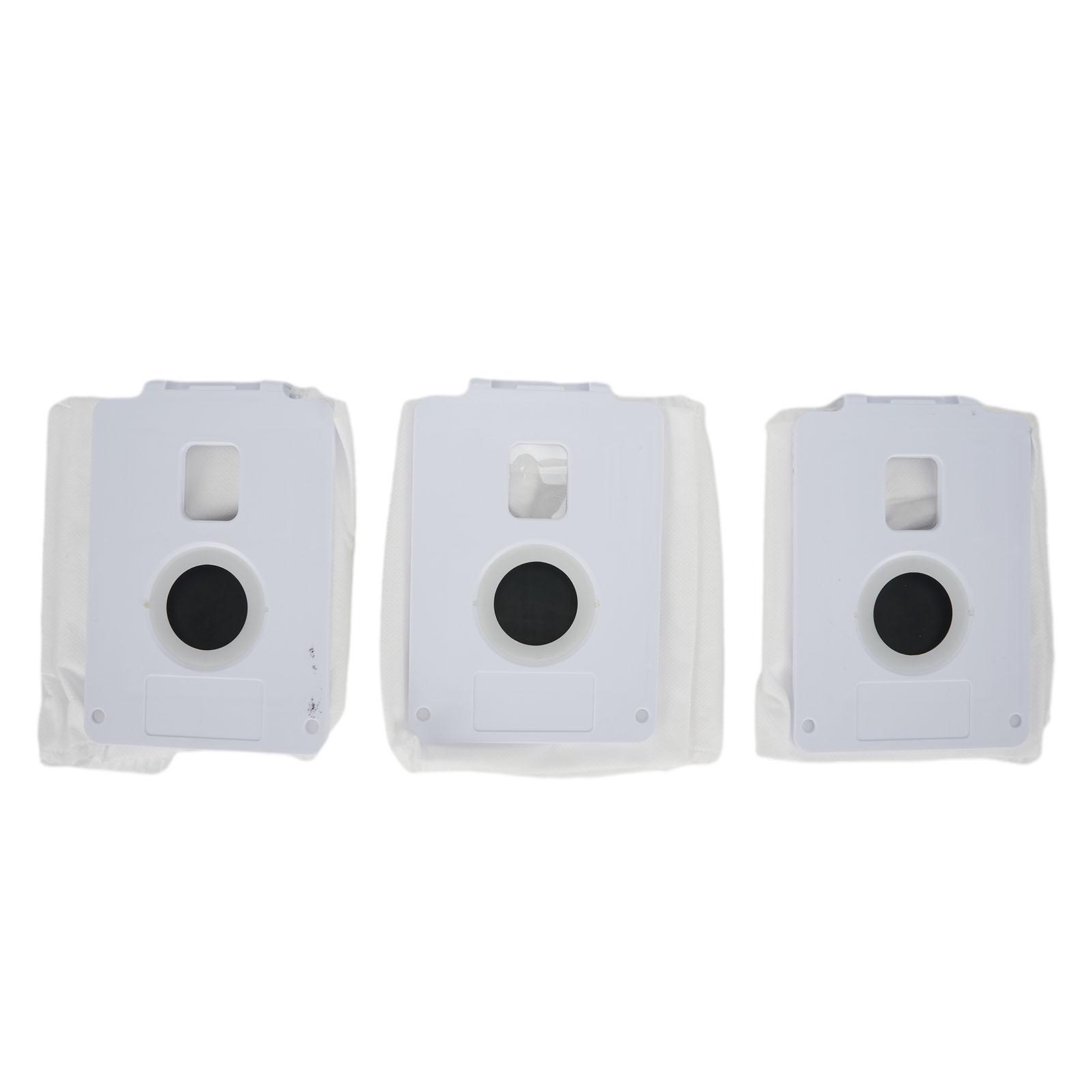 

Пылесборники AGF75313902 CORDZERO A9T Аксессуары для дома 3 PACK