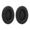 Replacement Sponge Ear Pads Cover Cushions for Aviation Headset X A10 Headphones