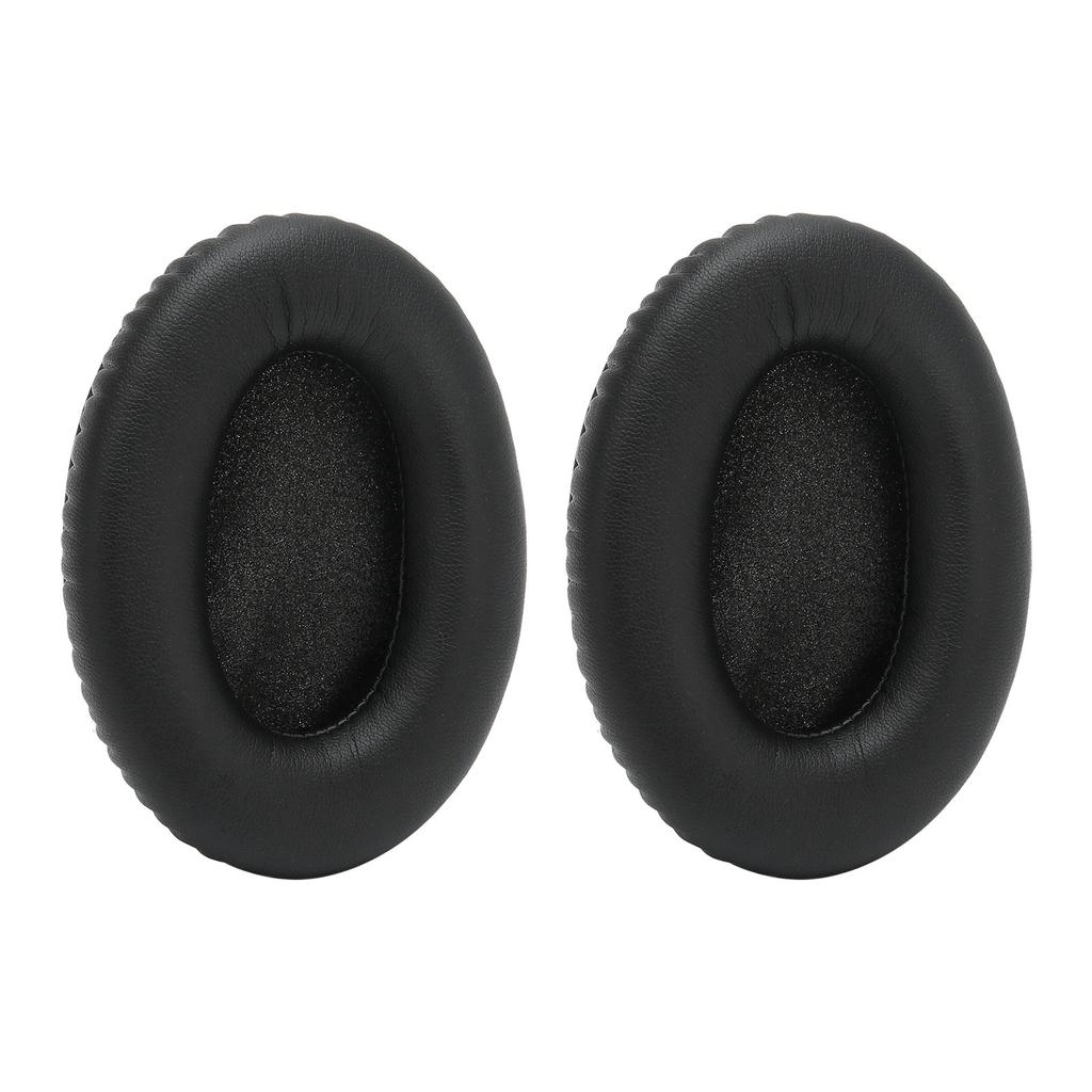 Replacement Sponge Ear Pads Cover Cushions for Aviation Headset X A10 Headphones