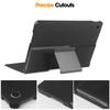 For Lenovo Tab Plus Stand Case Shockproof Leather Tablet Cover