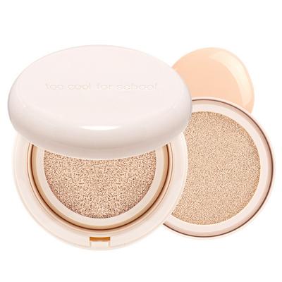 Makeup – Concealers och foundations