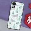 Seal Funda For Xiaomi Redmi Note 14 Pro 13 12 11 9 10 9S 10S 11S 12S Redmi 14C 10C 12C 13C Case