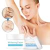 Underarm Whitening Cream Moisturizes the Skin, Refreshes and Smoothes the Body, Takes Care of the Neck, Back, Legs and Elbows, and Removes Color Spots