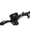 Boyueda G6 Electric Scooter Top Speed 70Km/h All Terrain Electric Off Road Scooter 52V 28Ah With NFC Card Max Load 150Kg Foldable