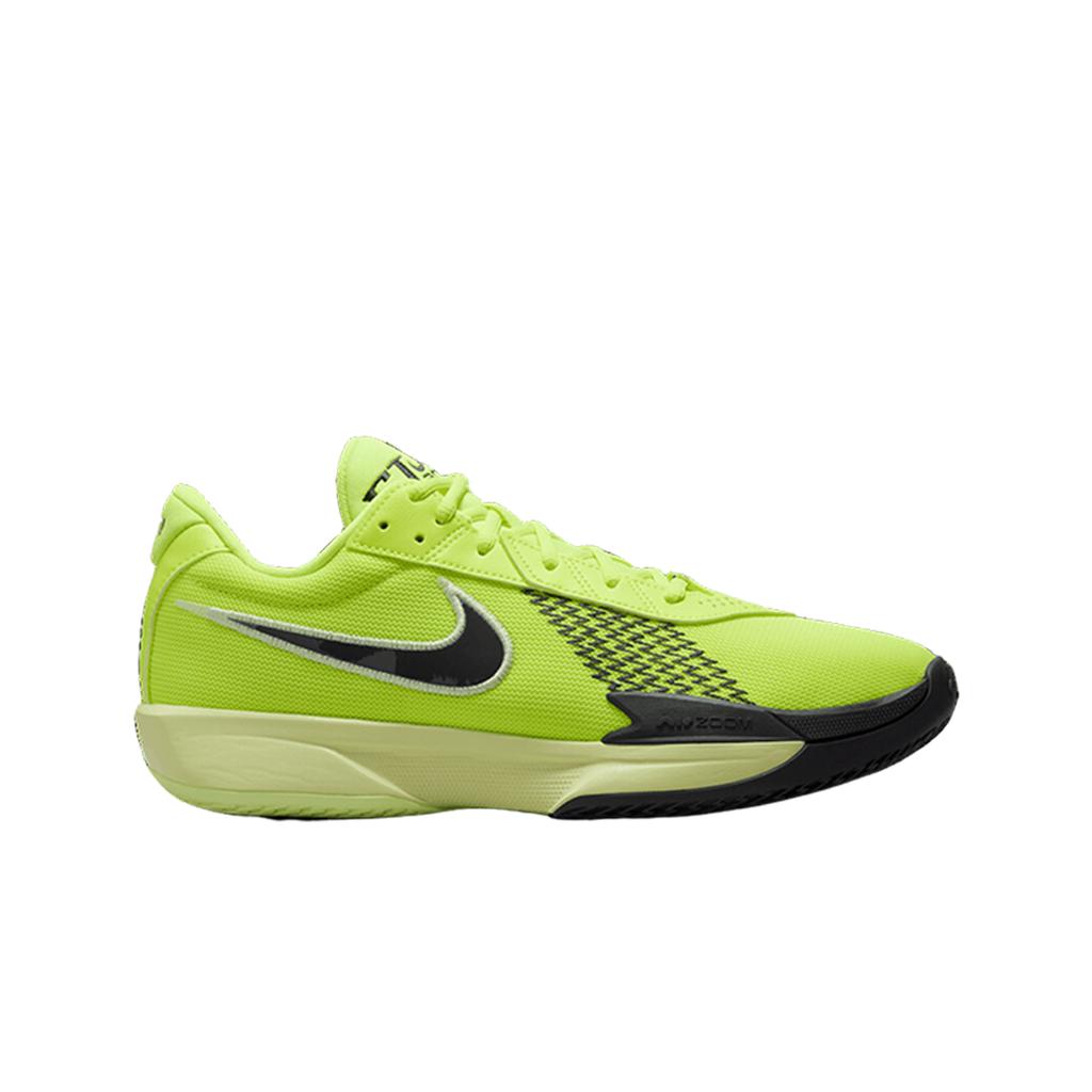 Nike Air Zoom G.t. Cut Academy Ep Volt Anthracite