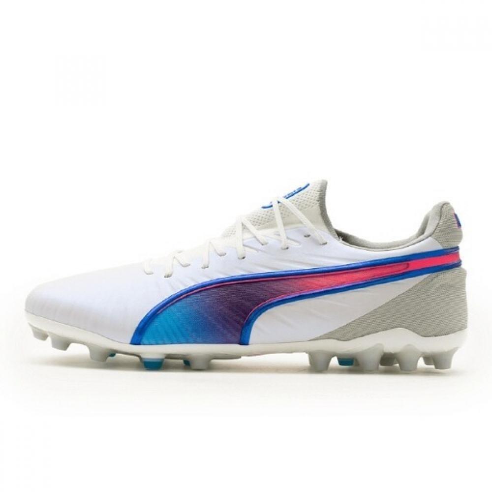 

Puma Soccer Shoes Zqj 107868 02 Puma King Ultimate Mg Soccer Shoes 260